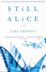 Still Alice Libro
