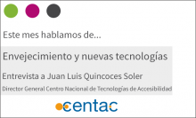 Entrevista a Juan Luis Quincoces Soler. Director General de CENTAC